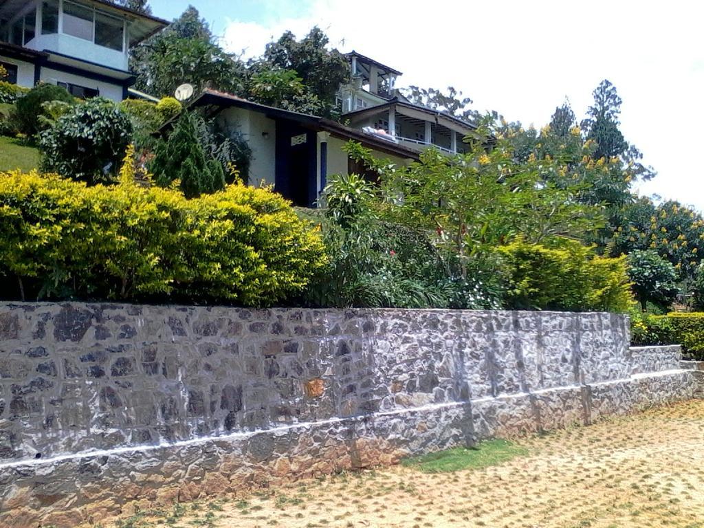 Hatton Summer House Exterior photo