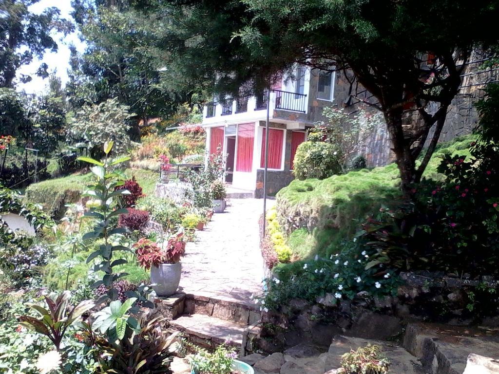 Hatton Summer House Exterior photo