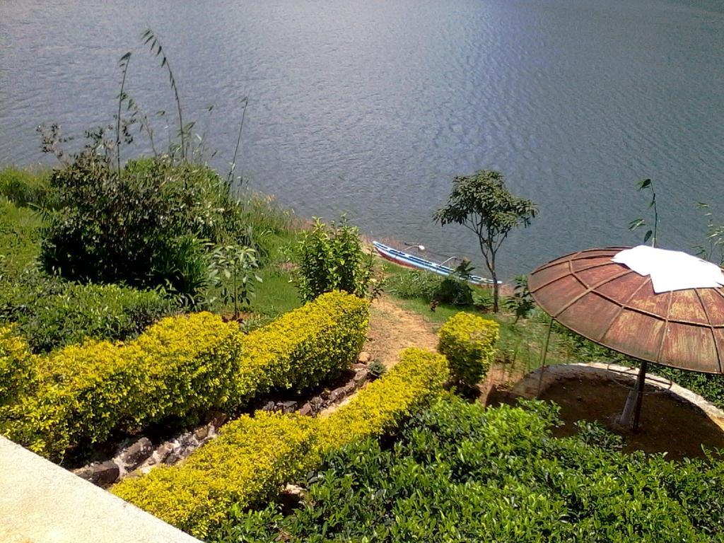 Hatton Summer House Exterior photo