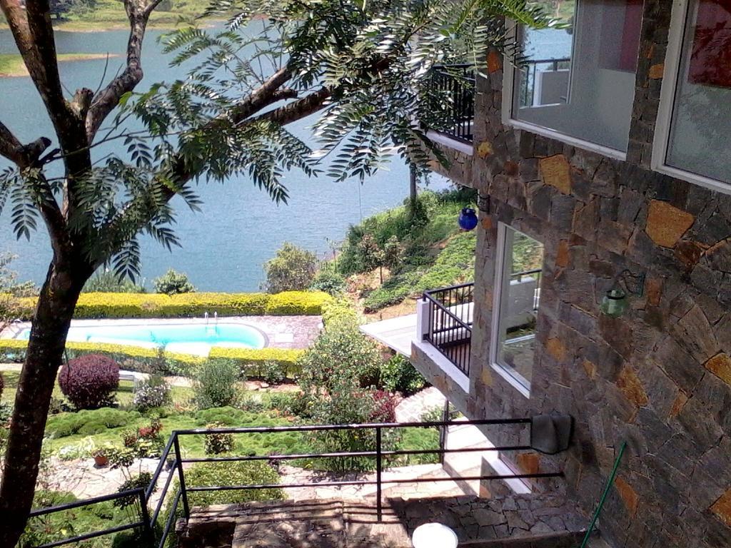 Hatton Summer House Exterior photo